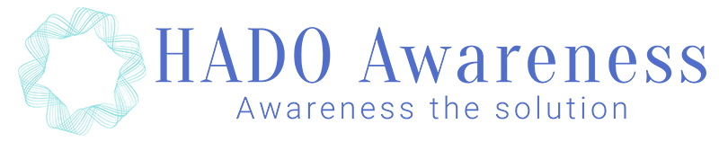 Hado Awareness logo
