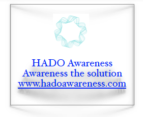 Hado awareness contact